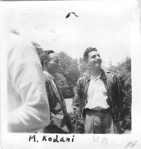 M. Kodani2